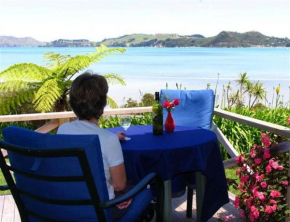 Harbour View Motel, Coromandel